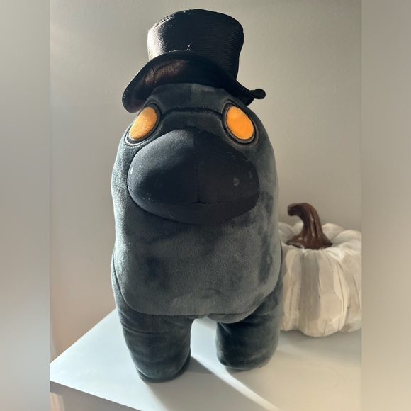AMONG US plush - Picture 1 of 2